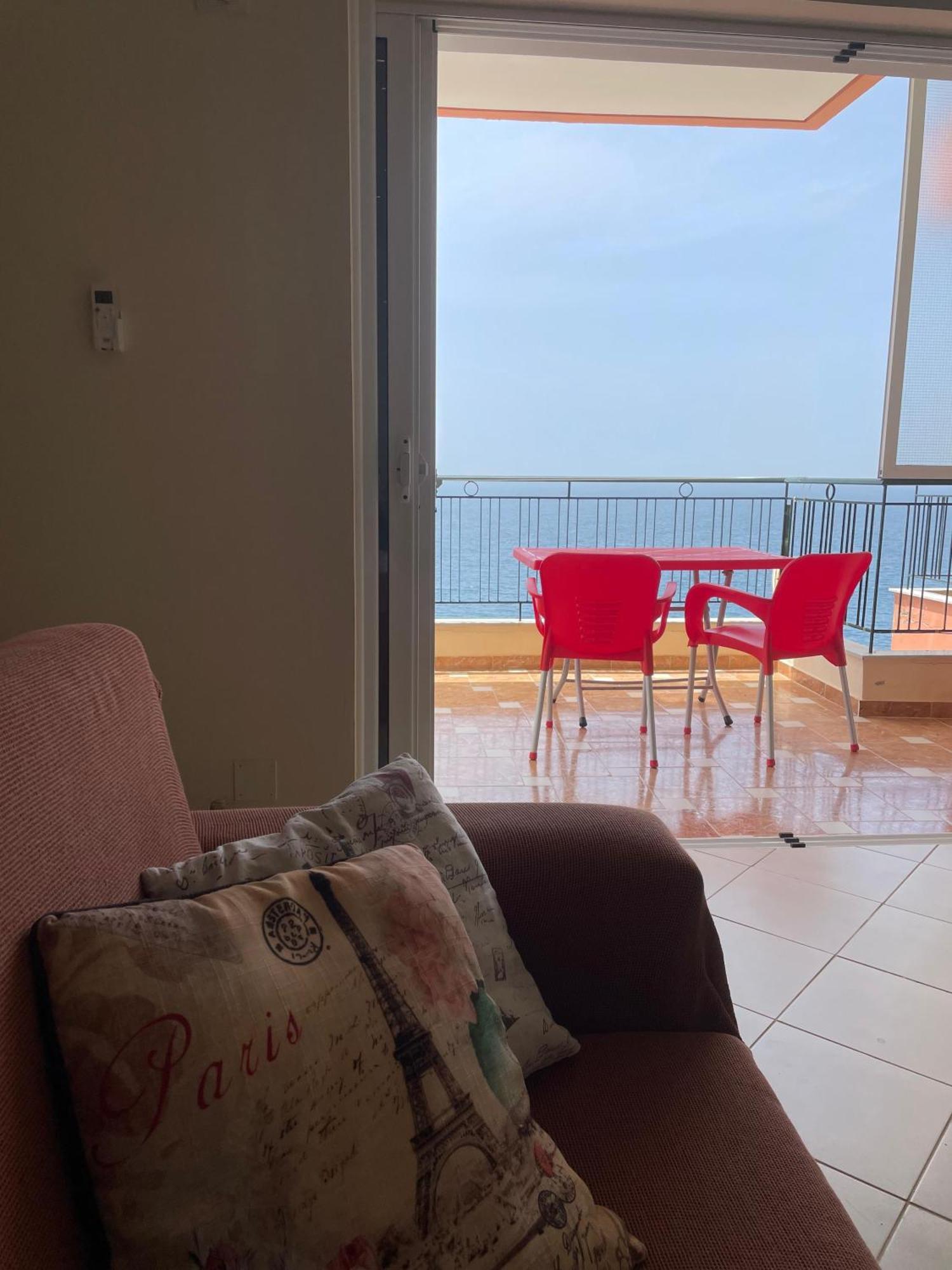 Lovely 3-Bedroom Apartment Rei Saranda Zewnętrze zdjęcie