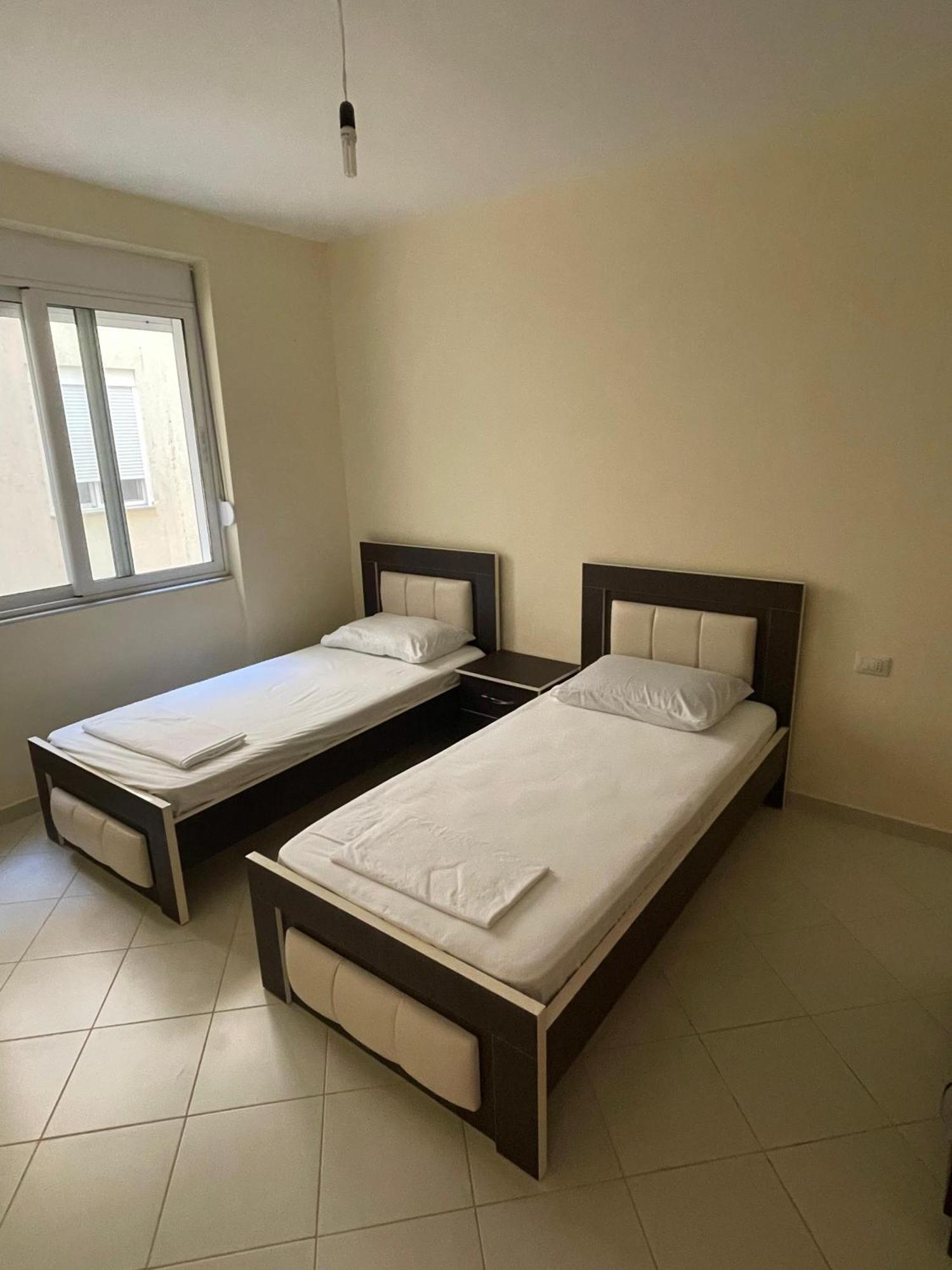Lovely 3-Bedroom Apartment Rei Saranda Zewnętrze zdjęcie