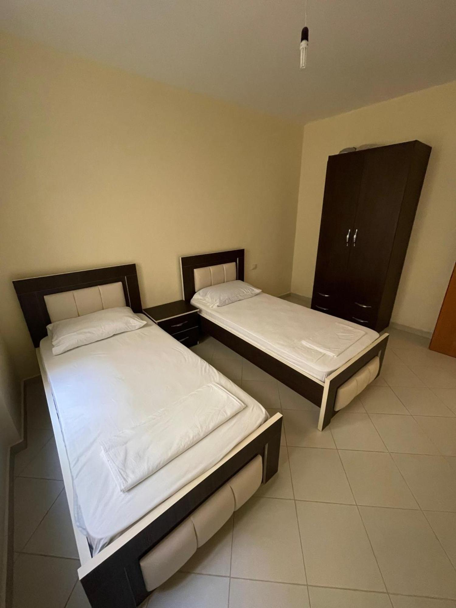 Lovely 3-Bedroom Apartment Rei Saranda Zewnętrze zdjęcie